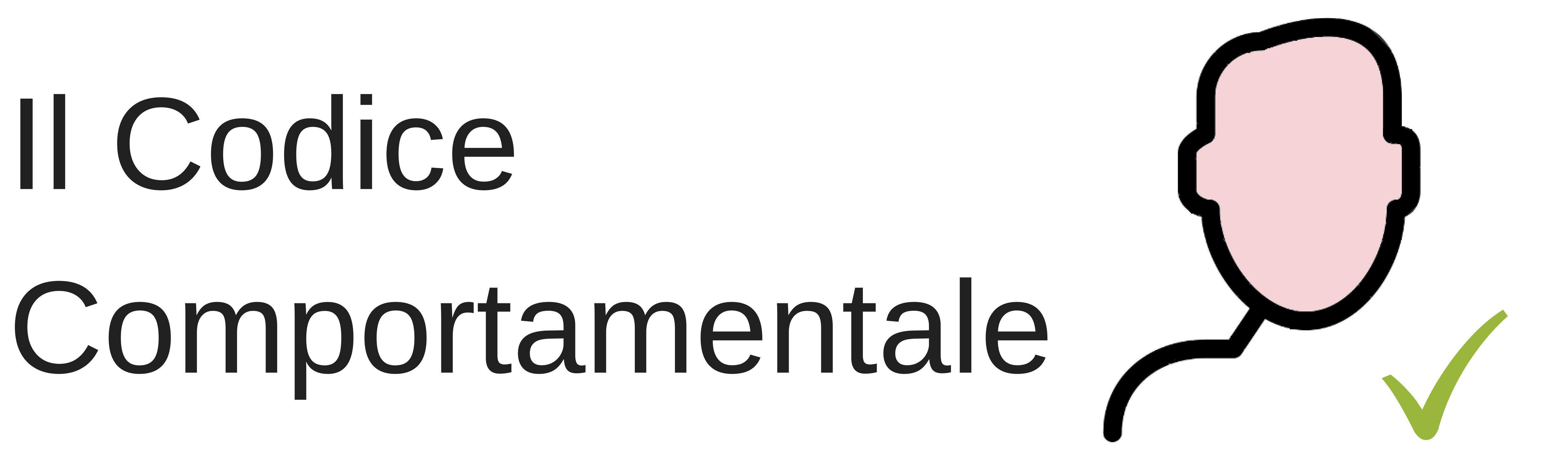 IL CODICE COMPORTAMENTALE